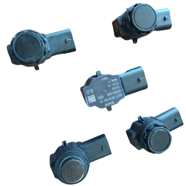 High-quality Ultrasonic sensor Park assist sensor Radar 66209826784