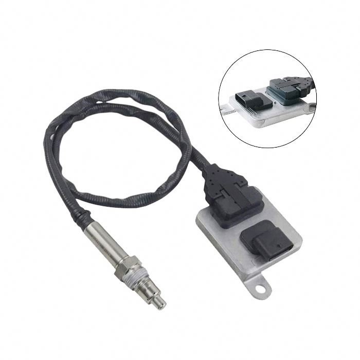 Good Quality Auto Electrical System 5WK9 6681E Oxygen Sensor Truck Nox Sensor Probe