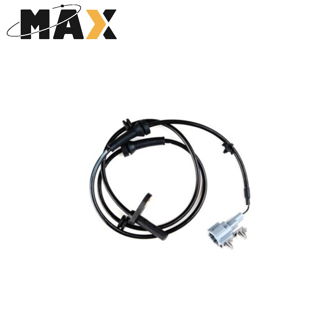 Auto Engine Systems ABS Wheel Speed Sensor Rear Right Left For Nissan Xterra 05-15 Manual Trans 47900-9CA3A