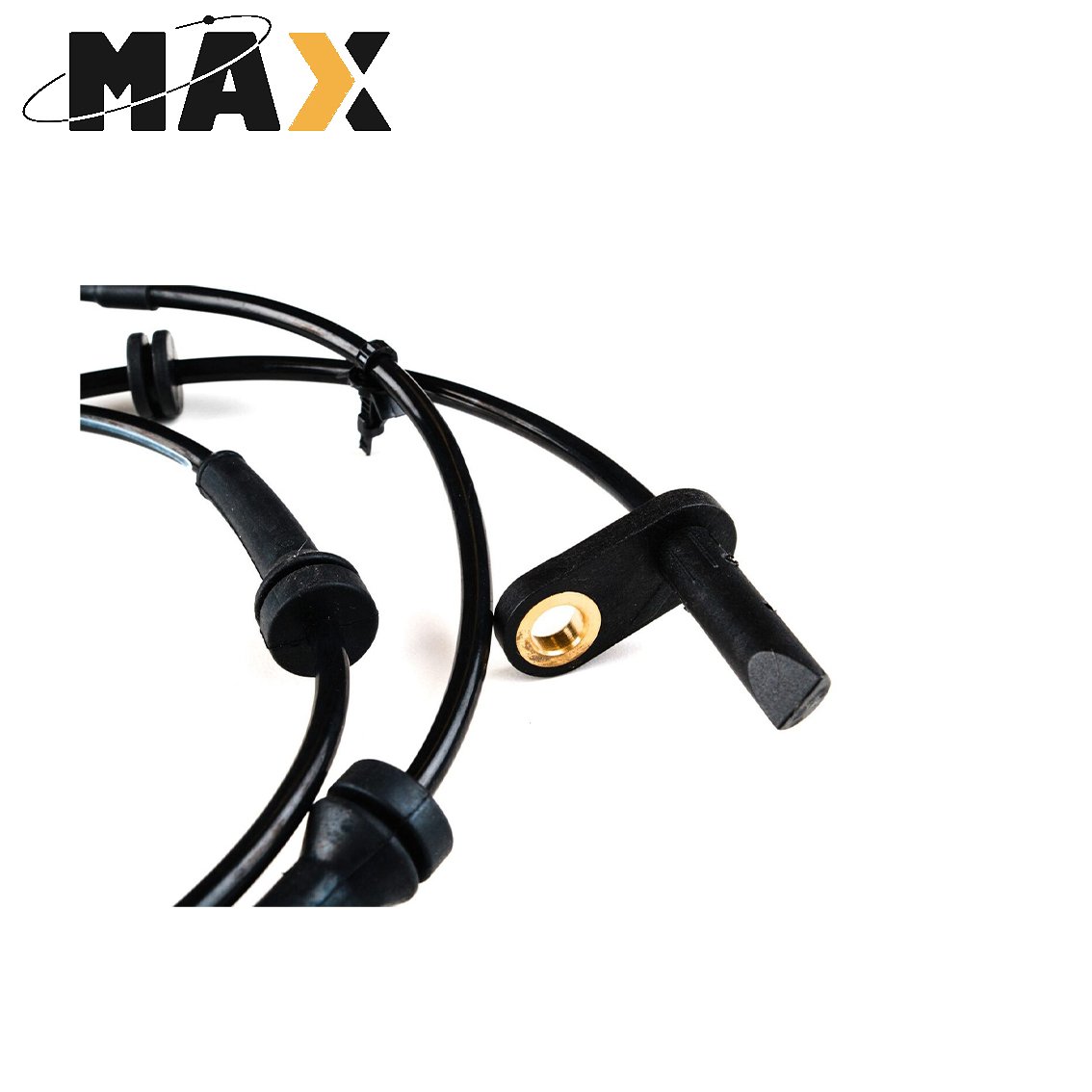 Auto Engine Systems ABS Wheel Speed Sensor Rear Right Left For Nissan Xterra 05-15 Manual Trans 47900-9CA3A