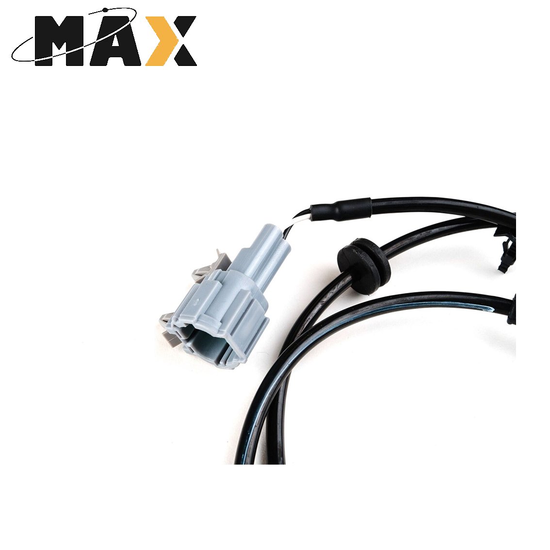 Auto Engine Systems ABS Wheel Speed Sensor Rear Right Left For Nissan Xterra 05-15 Manual Trans 47900-9CA3A