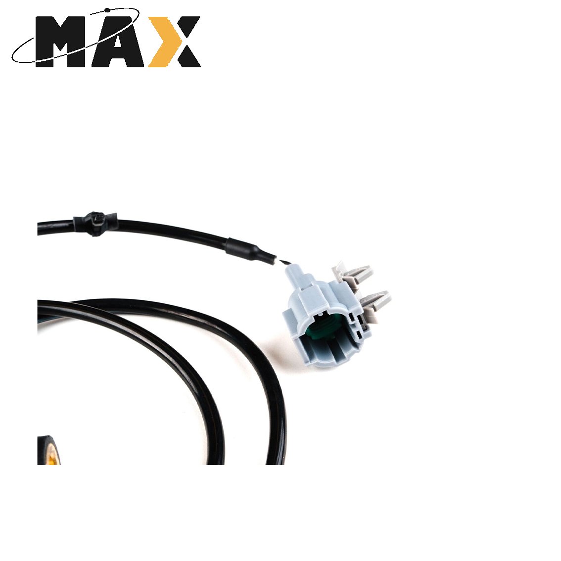 Auto Engine Systems ABS Wheel Speed Sensor Rear Right Left For Nissan Xterra 05-15 Manual Trans 47900-9CA3A