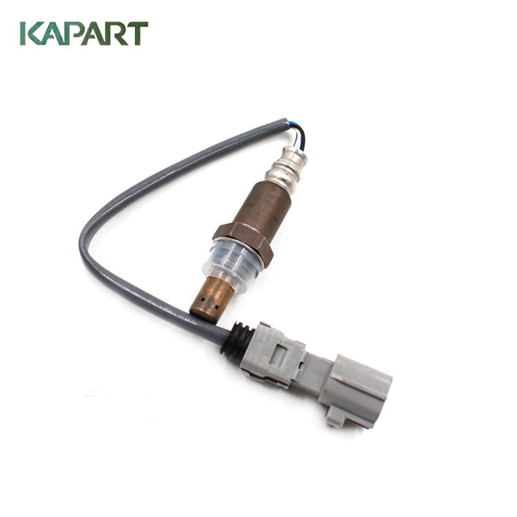 Hot Sales High Quality Auto Parts Oxygen Sensor Lambda Sensor 89465-0E040 894650E040 For Toyota SIENNA For LEXUS RX350/450H