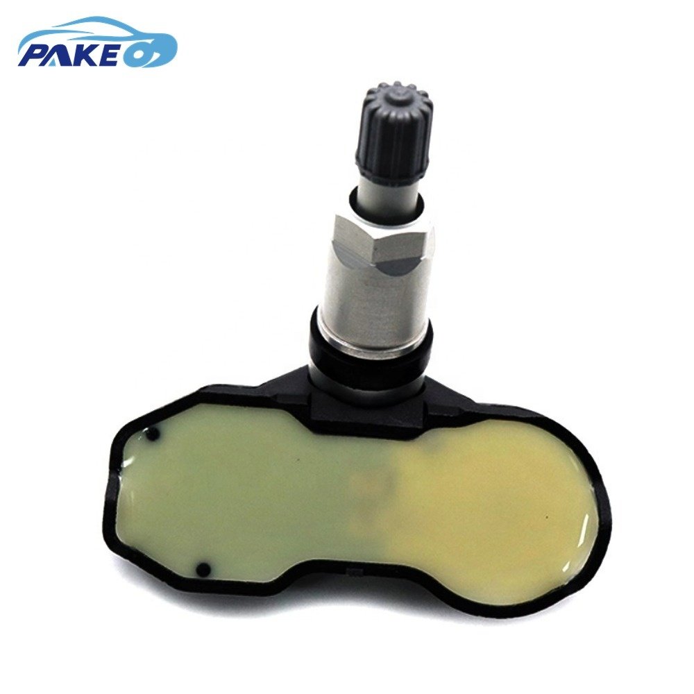 4D0907275A 4D0907275C For VOLKSWAGEN Phaeton AUDI PORSCHE Bentley Serie TPMS Monitoring System Sensor tire pressure sensor