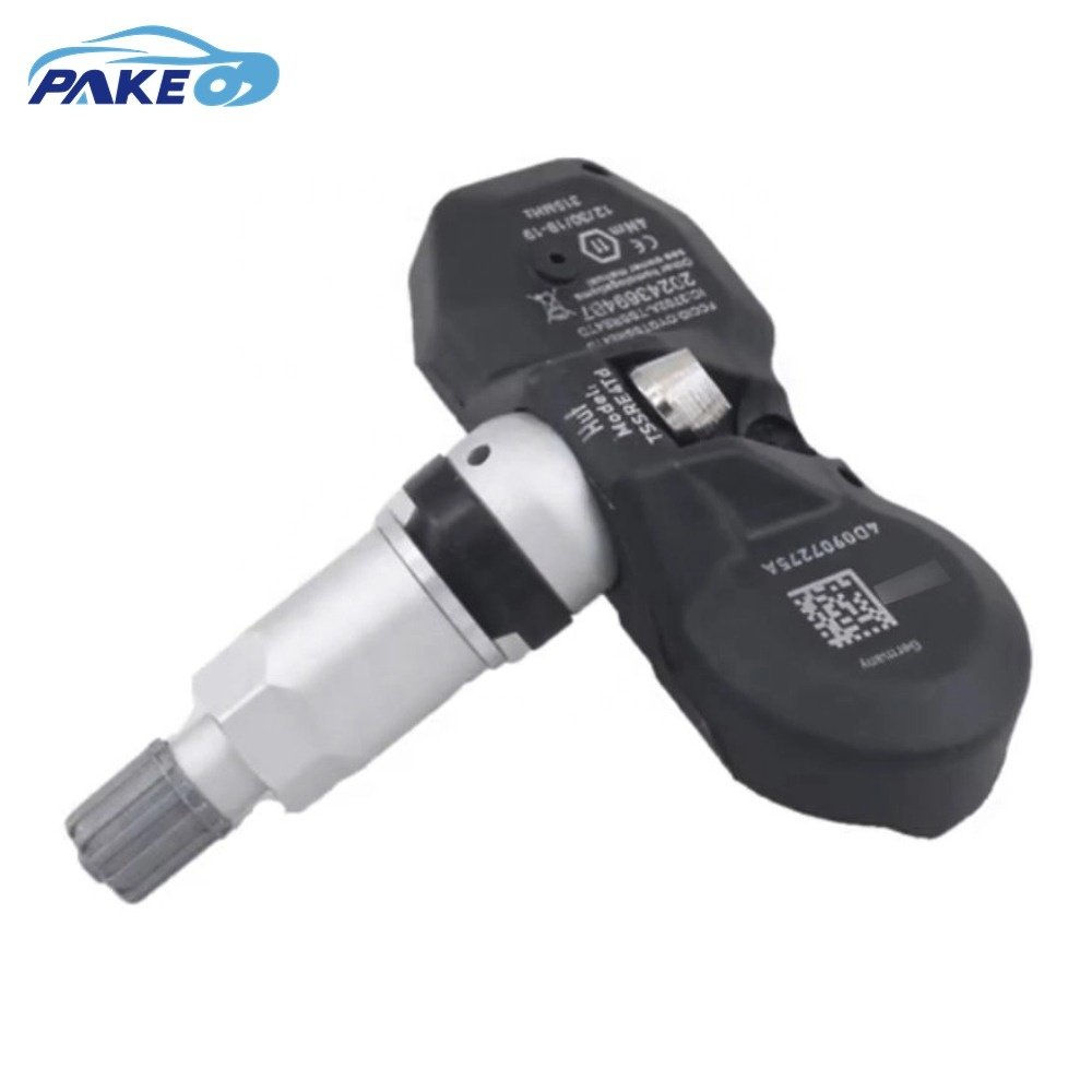 4D0907275A 4D0907275C For VOLKSWAGEN Phaeton AUDI PORSCHE Bentley Serie TPMS Monitoring System Sensor tire pressure sensor
