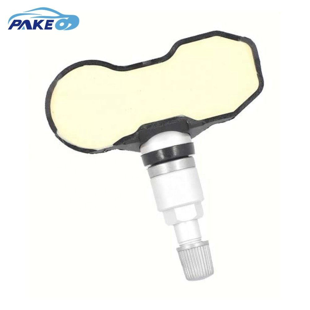 4D0907275A 4D0907275C For VOLKSWAGEN Phaeton AUDI PORSCHE Bentley Serie TPMS Monitoring System Sensor tire pressure sensor