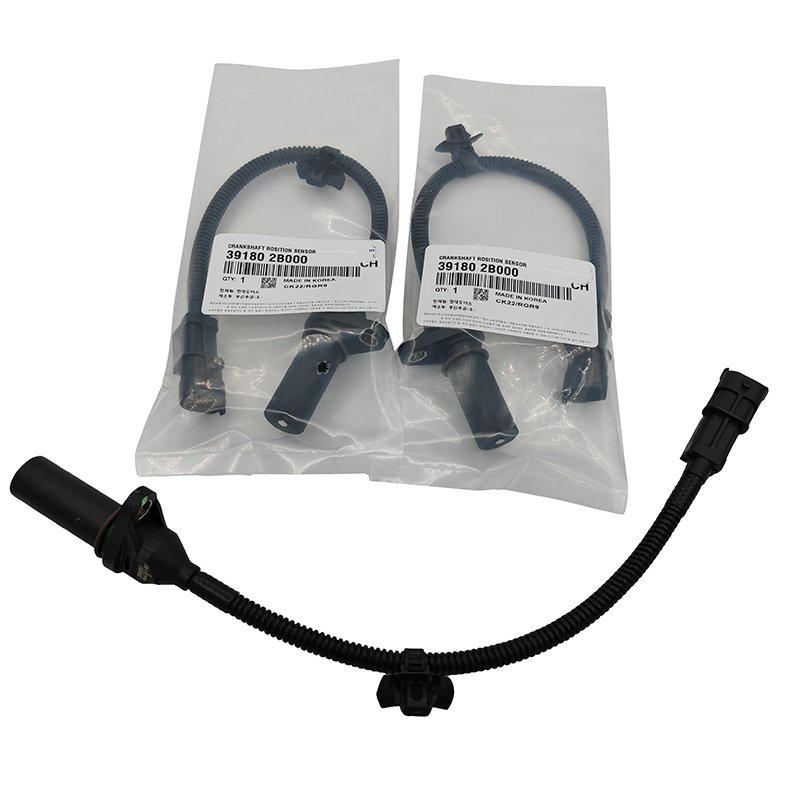 Auto Electrlcal Systems Crankshaft Position Sensor 39180 2B000 39180-2B000 391802B000 for Hyundai Kia