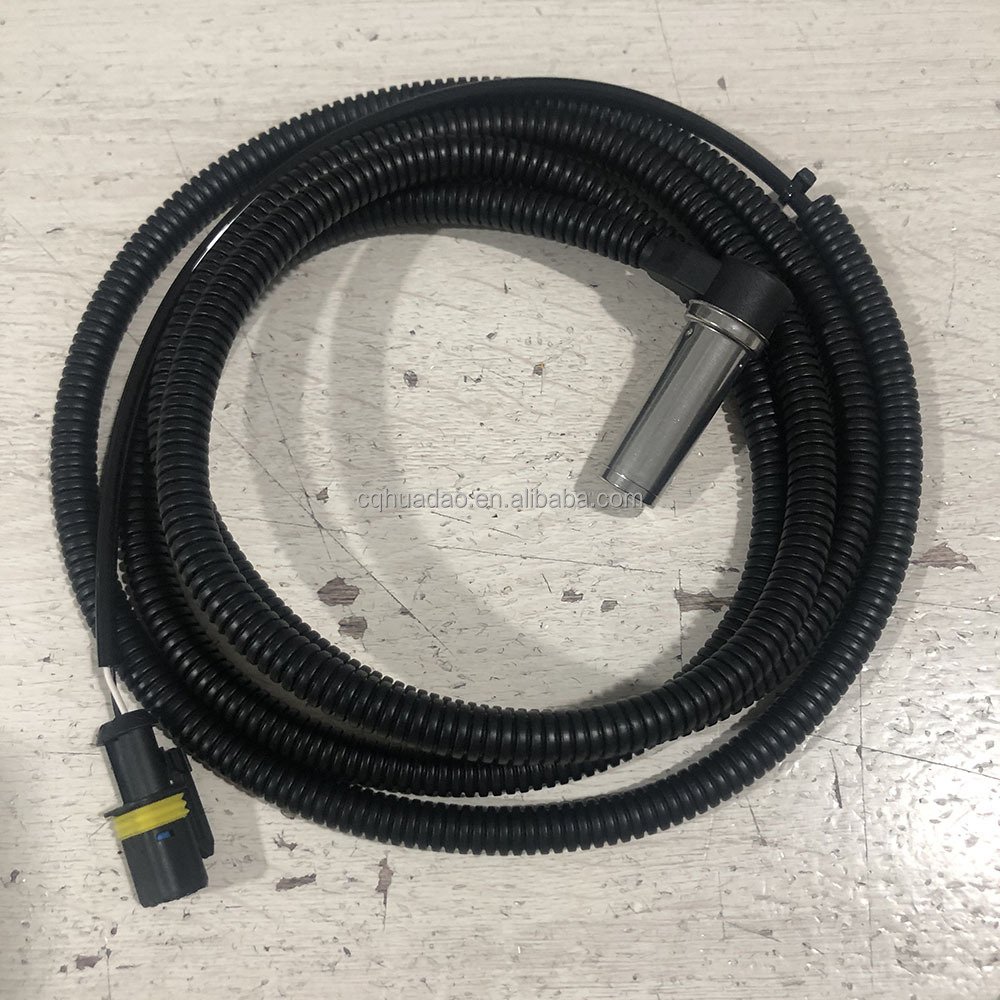 Factory Wholesale Truck Spare Parts Wheel Speed Sensor Applicable for MAN Truck 81271206164 81.27120.6164