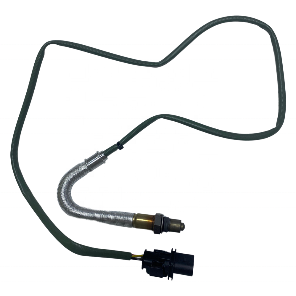0065422718 Demillon Auto Parts Electrical System Oxygen Sensor For Mercedes-Benz W203 W204 W212 R172 C180 C200 E200 E250