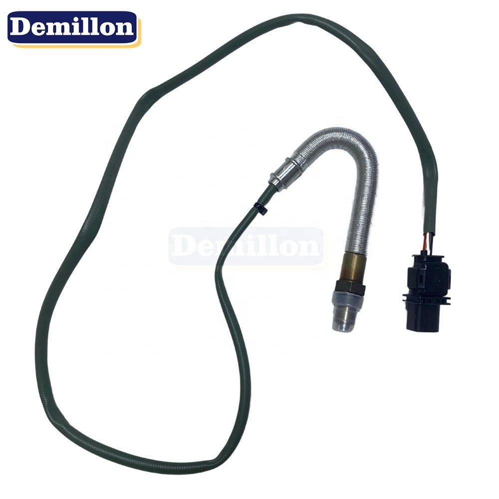 0065422718 Demillon Auto Parts Electrical System Oxygen Sensor For Mercedes-Benz W203 W204 W212 R172 C180 C200 E200 E250