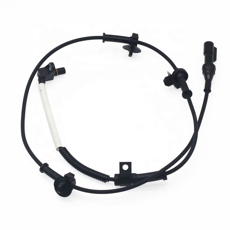 Wheel Speed ABS Sensor for FORD RANGER EXPLORER MAZDA B3000 MERCURY MOUNTAINEER XL2Z-2C204A-B YL5Z2-C204A-B 1F00-43701-B