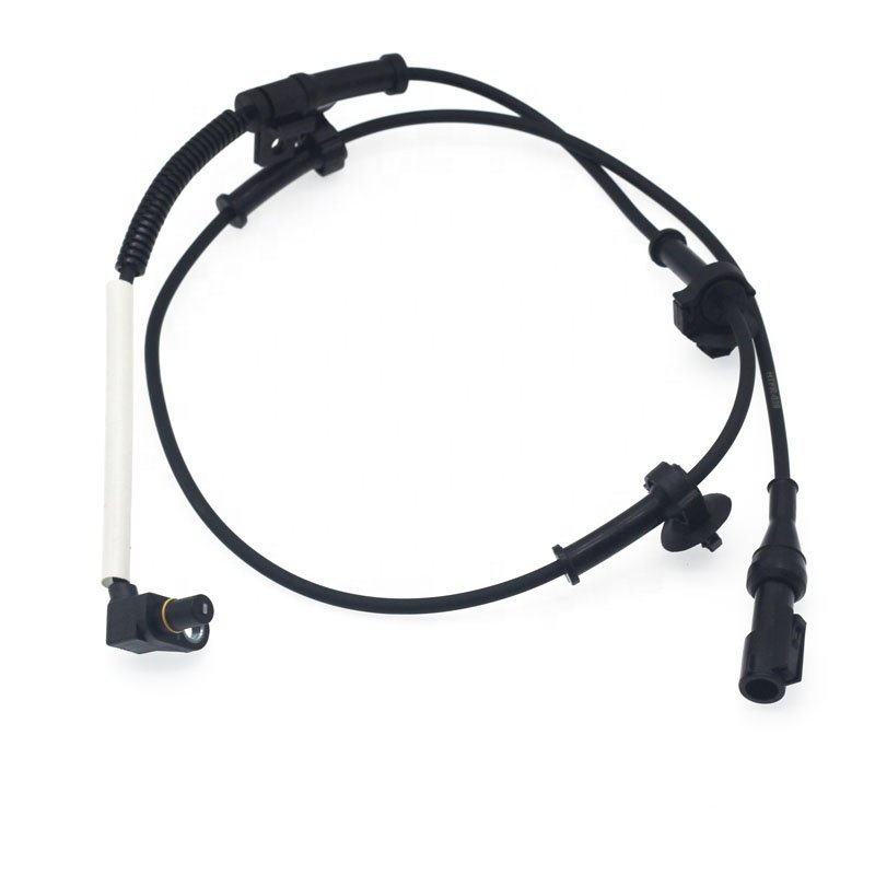 Wheel Speed ABS Sensor for FORD RANGER EXPLORER MAZDA B3000 MERCURY MOUNTAINEER XL2Z-2C204A-B YL5Z2-C204A-B 1F00-43701-B