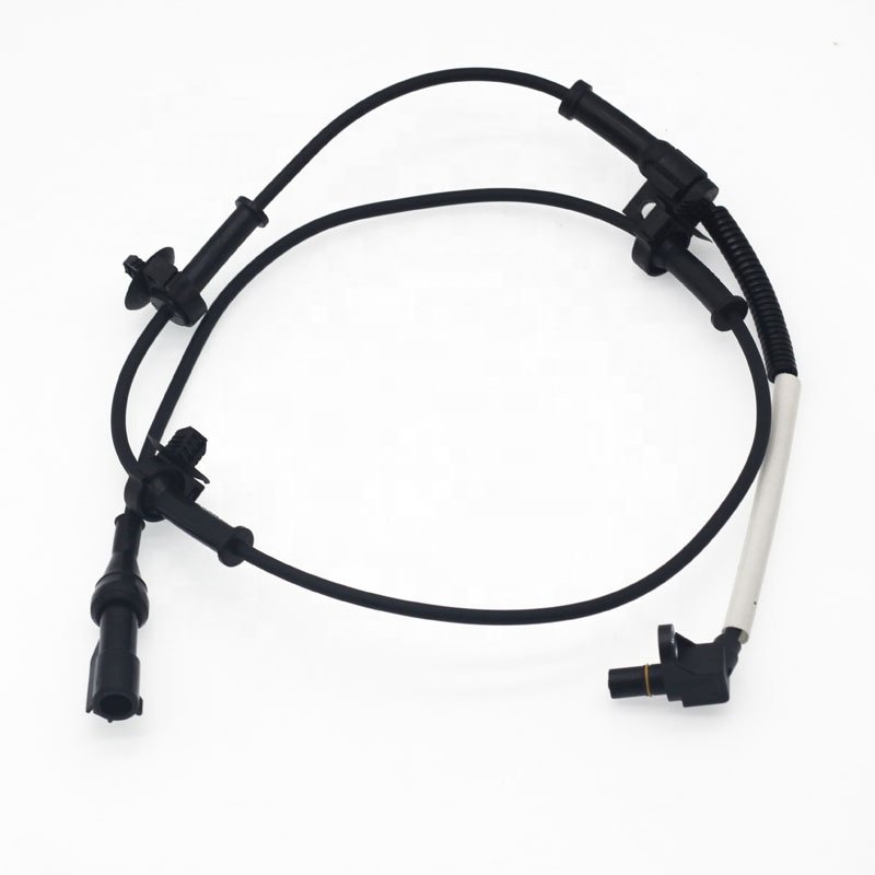 Wheel Speed ABS Sensor for FORD RANGER EXPLORER MAZDA B3000 MERCURY MOUNTAINEER XL2Z-2C204A-B YL5Z2-C204A-B 1F00-43701-B