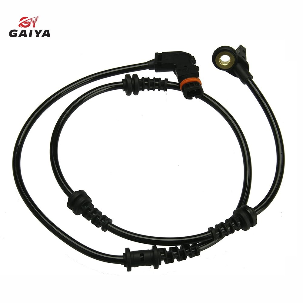 06-12 Mercedes X164 GL550 ML63 ML350 Front ABS Wheel Speed Sensor 1649058200 A1649058200