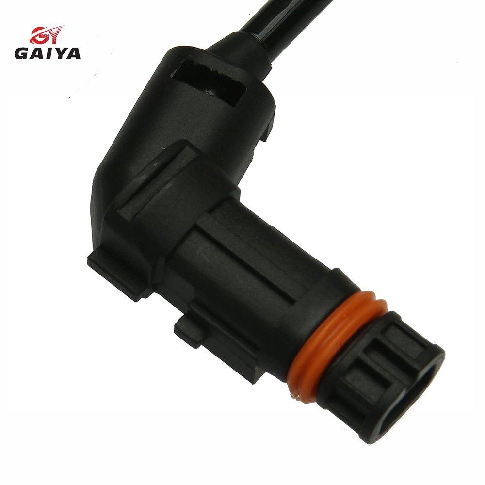 06-12 Mercedes X164 GL550 ML63 ML350 Front ABS Wheel Speed Sensor 1649058200 A1649058200
