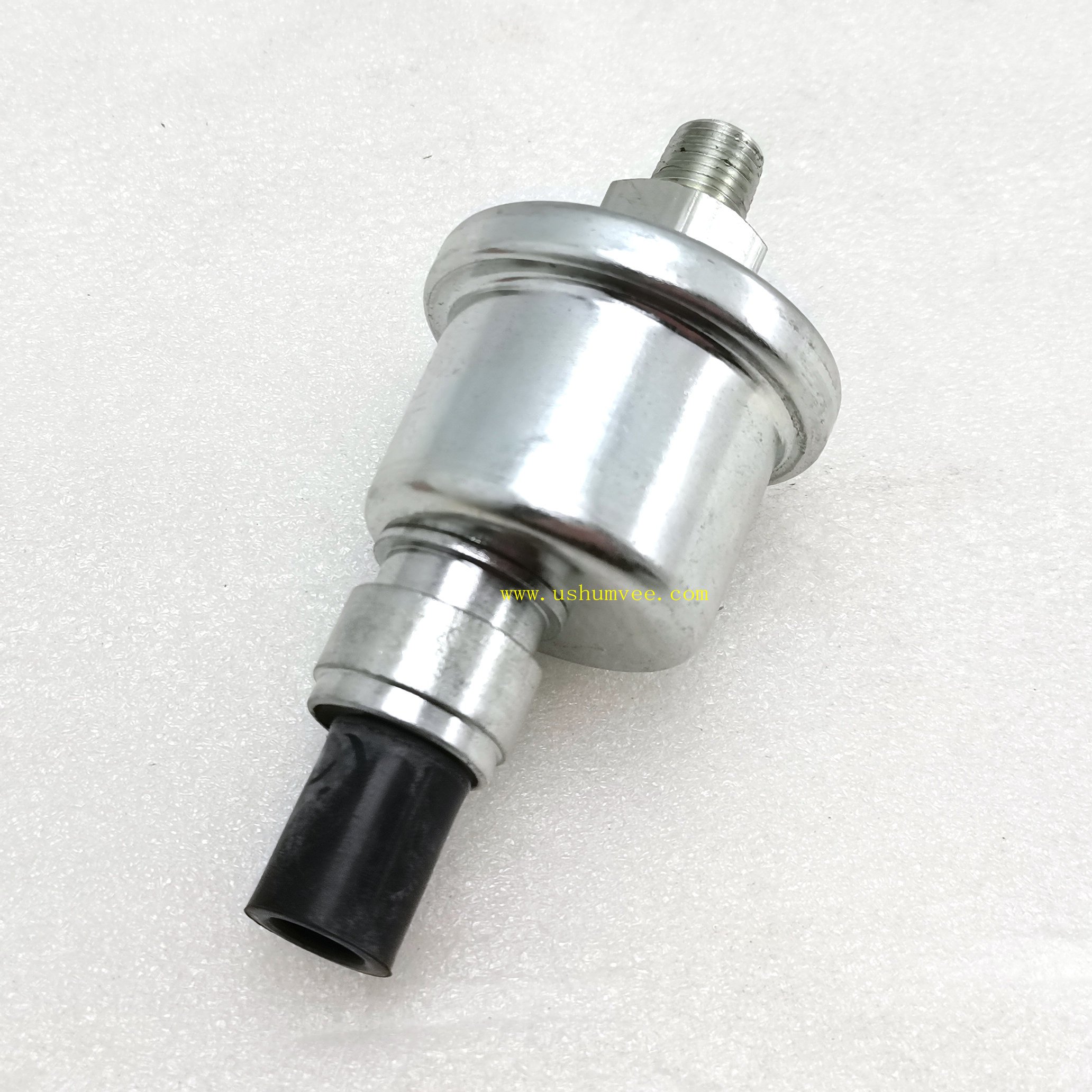 HMMWV 24 Volt 60 PSI Oil Pressure Sending Sensor 6620-00-814-4770 MS24538-1