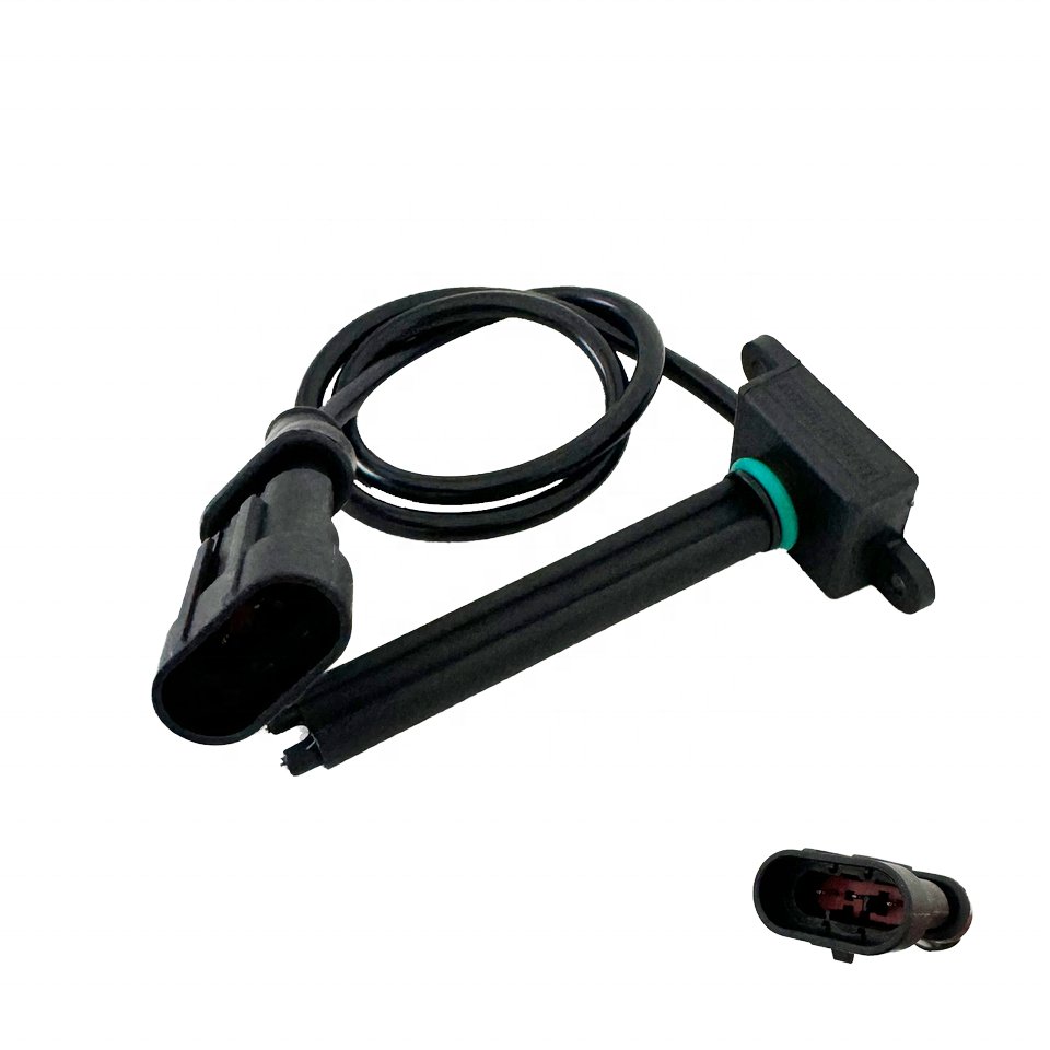 Manufacture car spare parts LF1YA-1105360 sensores de auto filter sensor for truck