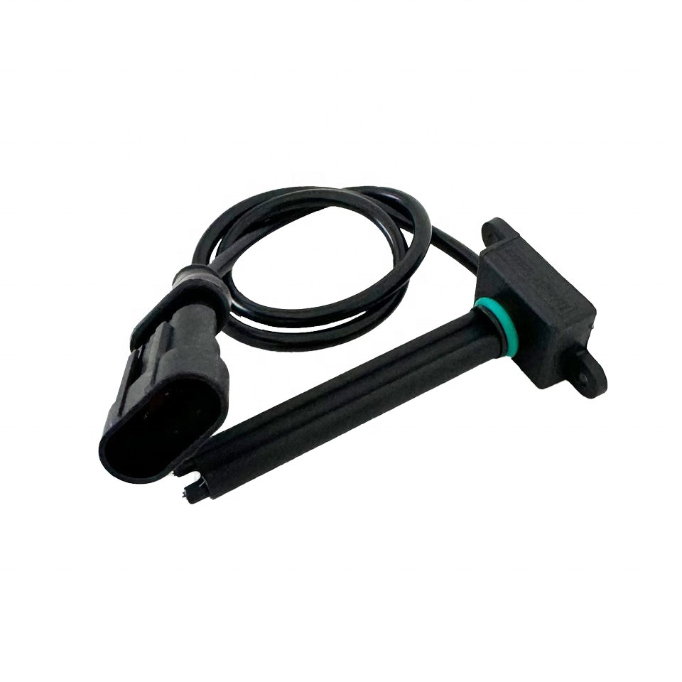 Manufacture car spare parts LF1YA-1105360 sensores de auto filter sensor for truck