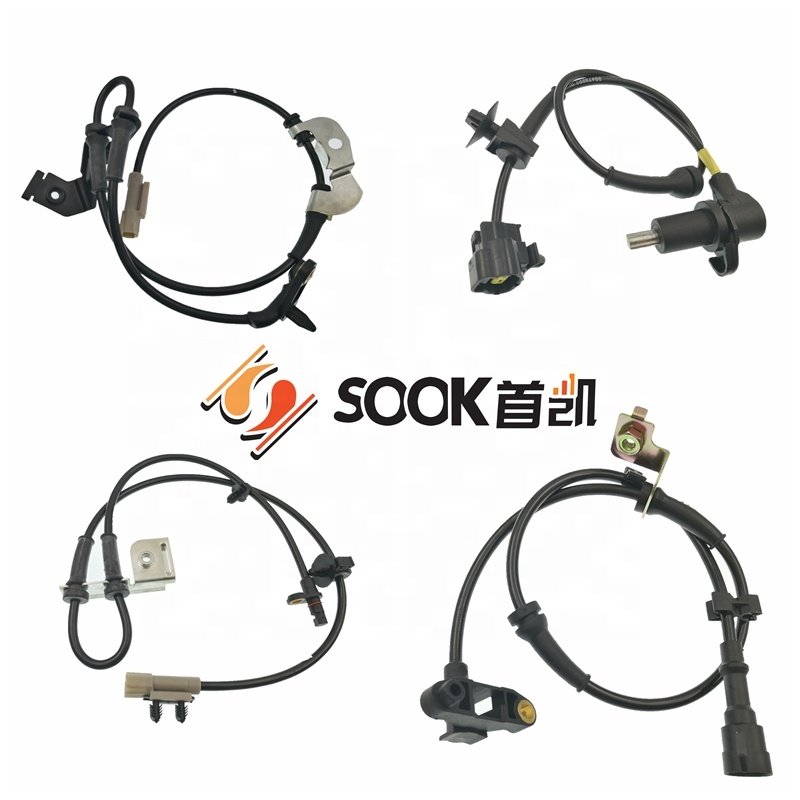 Auto sensors Exhaust Gas Temperature Sensor OEM NO 07V919529H