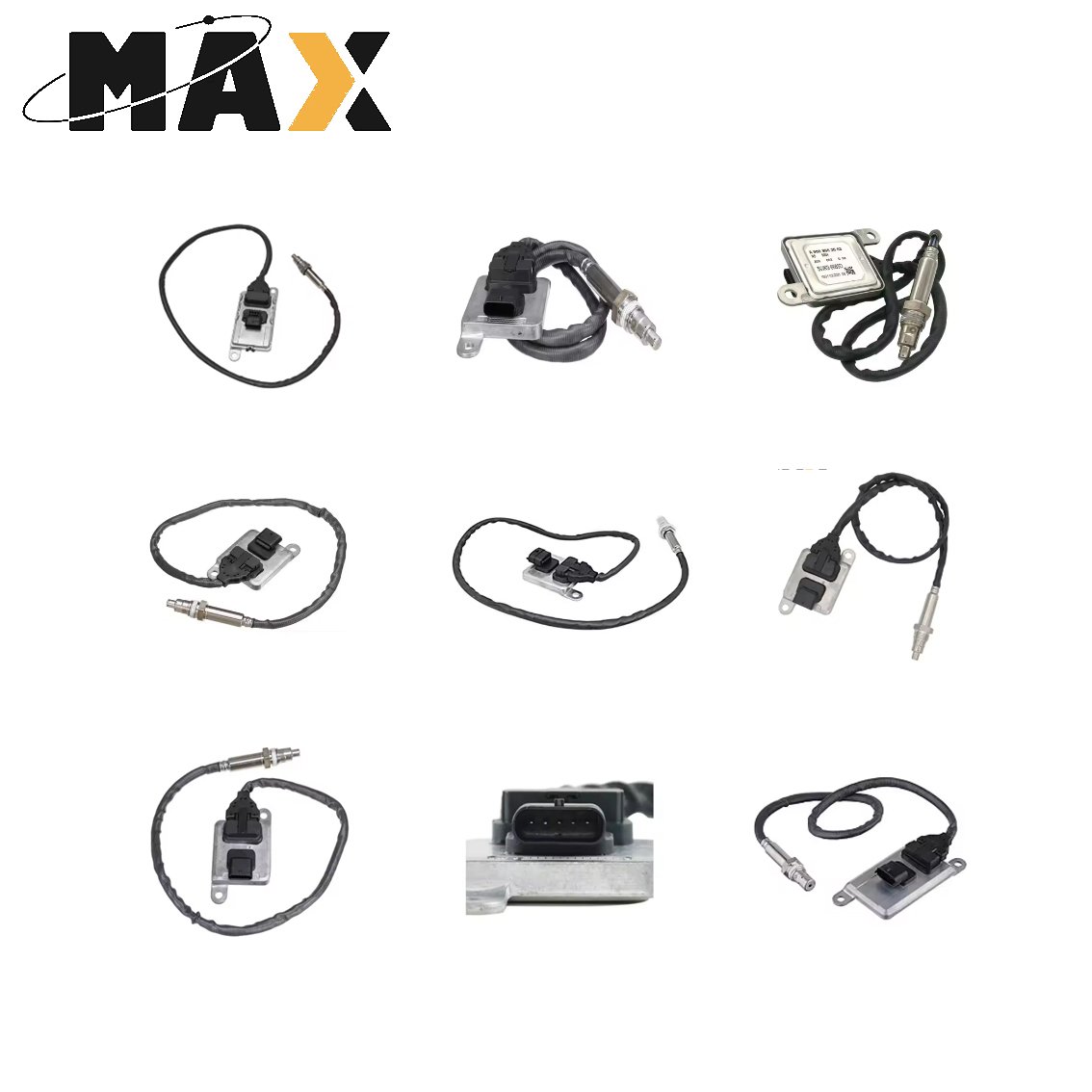 Auto Engine Systems For Toyota Honda VW Nissan BMW Mercedes Audi Peugeot Ford Chevrolet Hyundai Kia Nox Nitrogen Oxygen Sensor