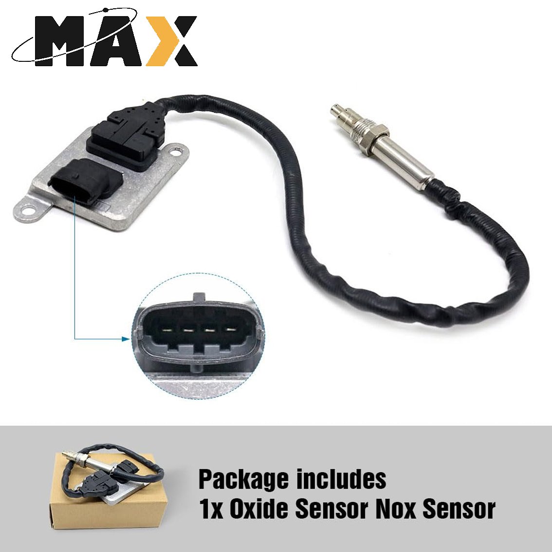 Auto Engine Systems For Toyota Honda VW Nissan BMW Mercedes Audi Peugeot Ford Chevrolet Hyundai Kia Nox Nitrogen Oxygen Sensor