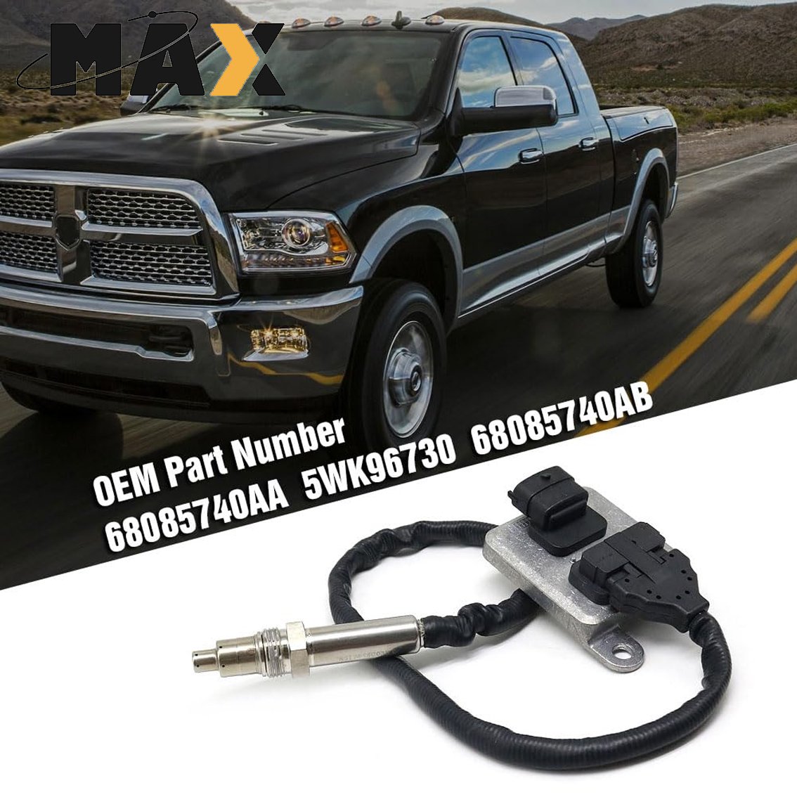 Auto Engine Systems For Toyota Honda VW Nissan BMW Mercedes Audi Peugeot Ford Chevrolet Hyundai Kia Nox Nitrogen Oxygen Sensor