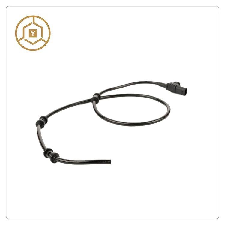 1635400817 A1635400817 Front Left ABS Wheel Speed Sensor For W163 ML320 ML350 ML430 ML500 ML55AMG