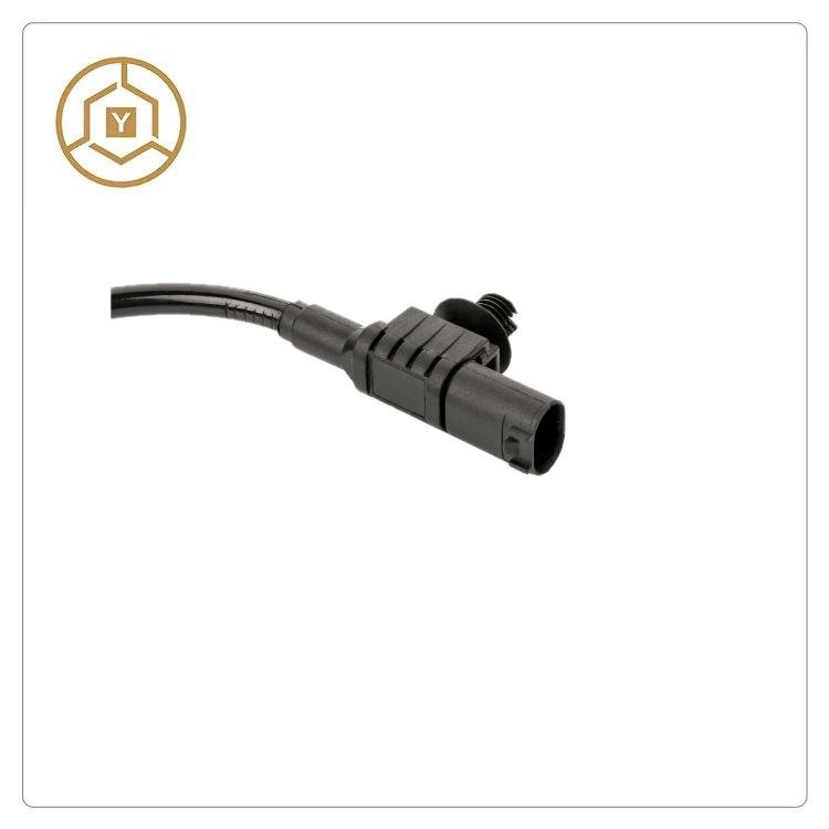 1635400817 A1635400817 Front Left ABS Wheel Speed Sensor For W163 ML320 ML350 ML430 ML500 ML55AMG