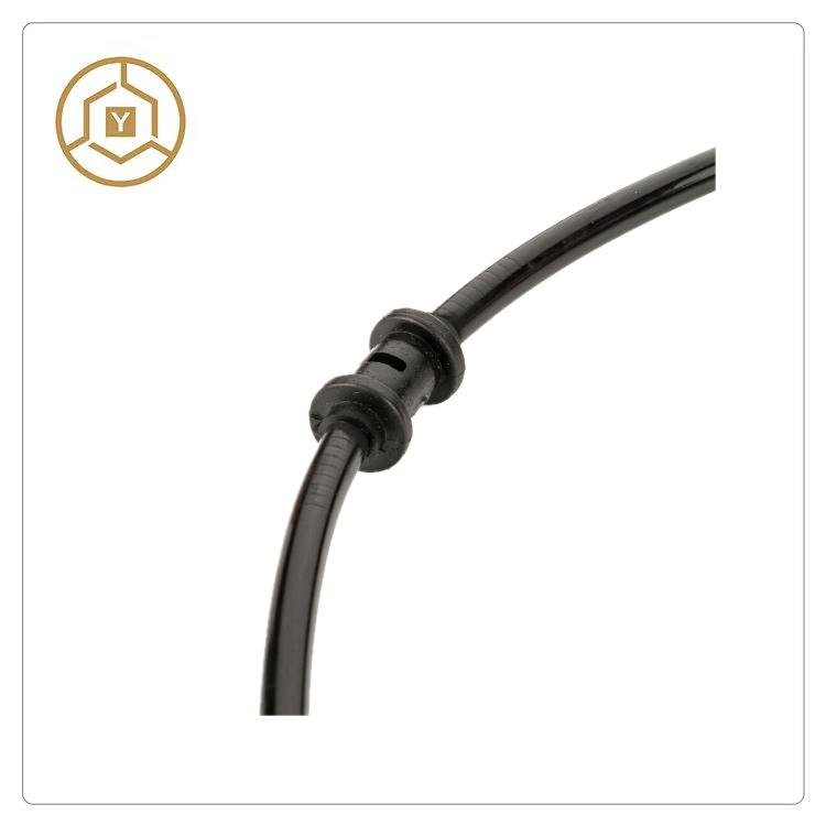 1635400817 A1635400817 Front Left ABS Wheel Speed Sensor For W163 ML320 ML350 ML430 ML500 ML55AMG