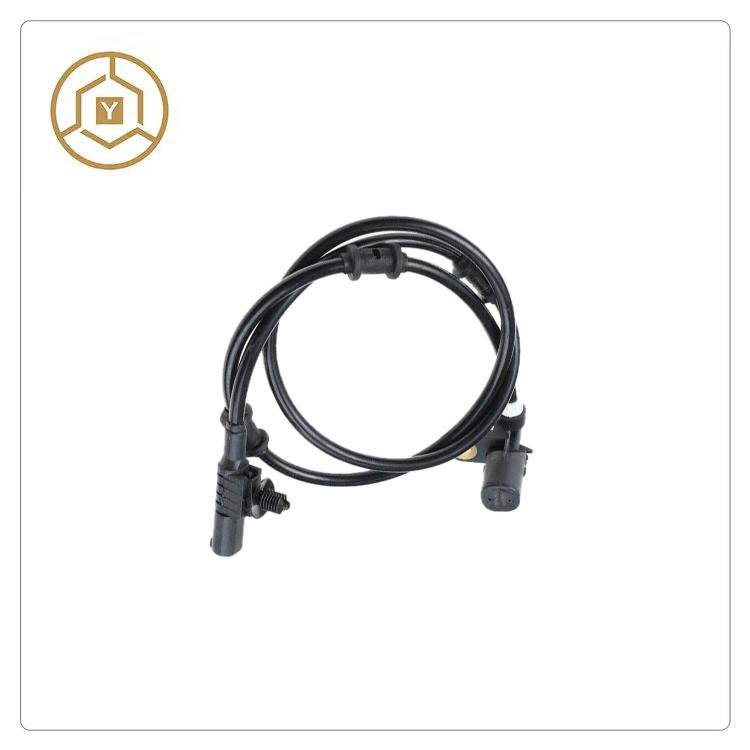 1635400817 A1635400817 Front Left ABS Wheel Speed Sensor For W163 ML320 ML350 ML430 ML500 ML55AMG