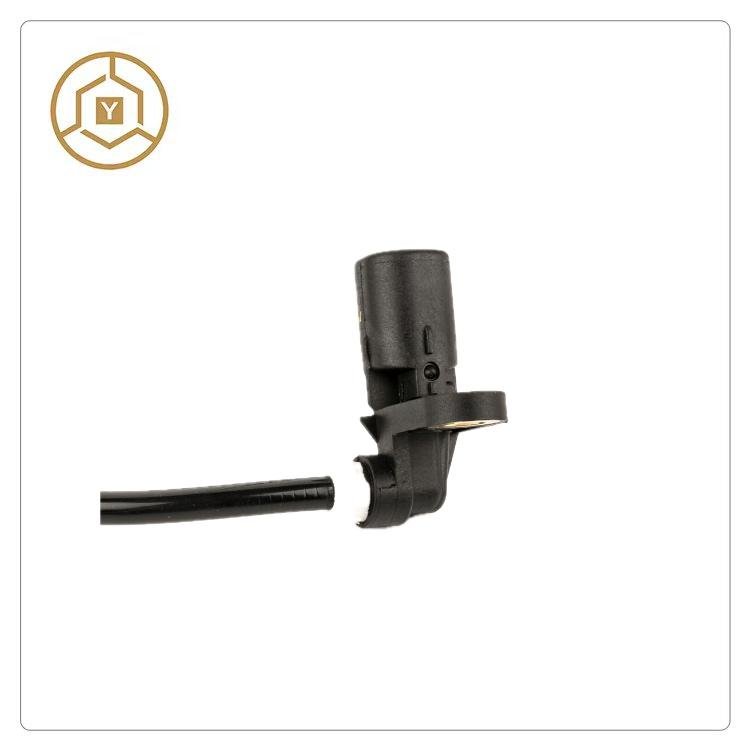 1635400817 A1635400817 Front Left ABS Wheel Speed Sensor For W163 ML320 ML350 ML430 ML500 ML55AMG