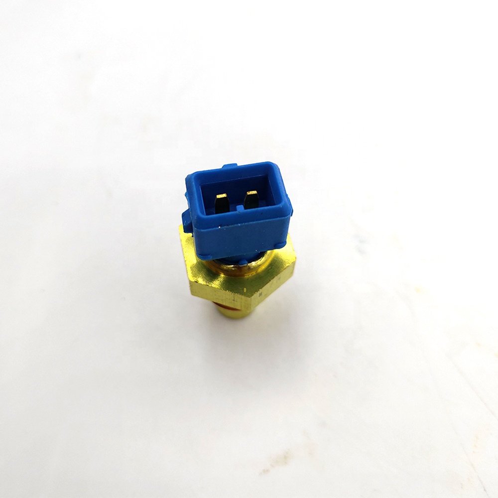 New Engine Coolant Temperature Sensor 96815490 for Spark Epica NUBIRA Saloon Water Temperature Sensor