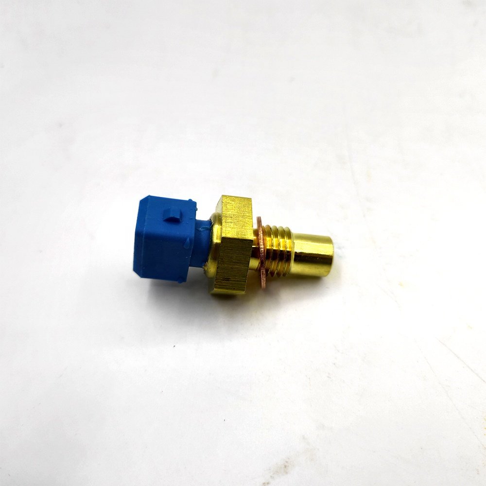 New Engine Coolant Temperature Sensor 96815490 for Spark Epica NUBIRA Saloon Water Temperature Sensor