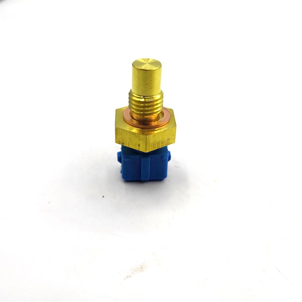 New Engine Coolant Temperature Sensor 96815490 for Spark Epica NUBIRA Saloon Water Temperature Sensor