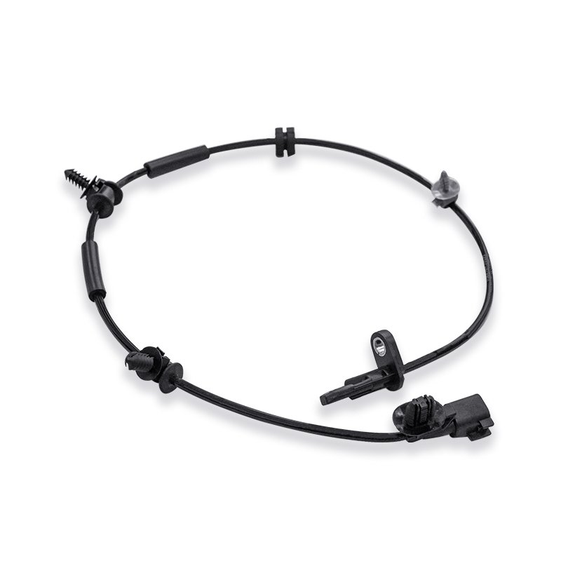 FL 118876-00-A 1044761-00-D Front Left 1044761-00-F 1044761-00-E FR Right Anti-Lock ABS Wheel Speed Sensor For Tesla 3 M3 Y MY