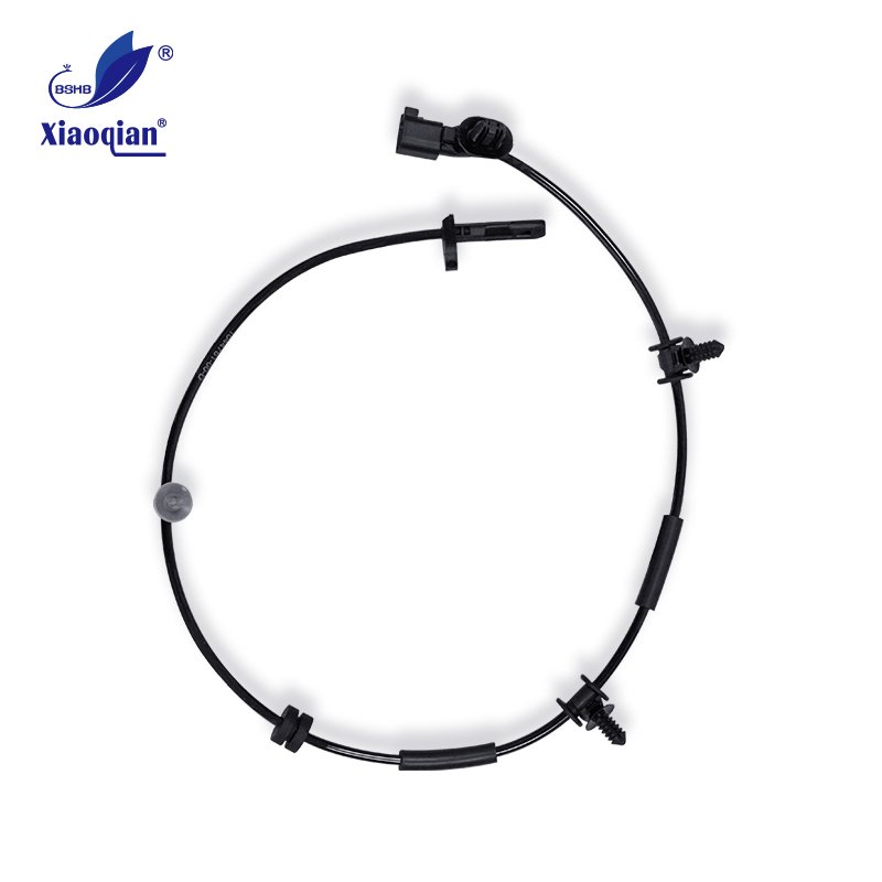FL 118876-00-A 1044761-00-D Front Left 1044761-00-F 1044761-00-E FR Right Anti-Lock ABS Wheel Speed Sensor For Tesla 3 M3 Y MY