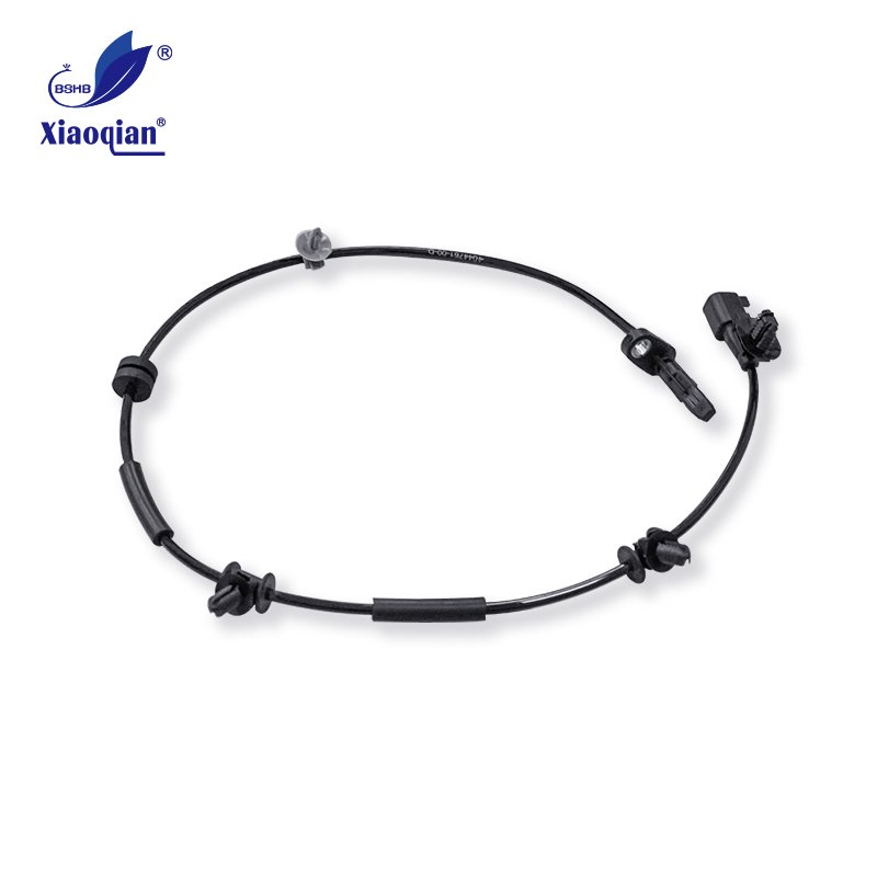 FL 118876-00-A 1044761-00-D Front Left 1044761-00-F 1044761-00-E FR Right Anti-Lock ABS Wheel Speed Sensor For Tesla 3 M3 Y MY