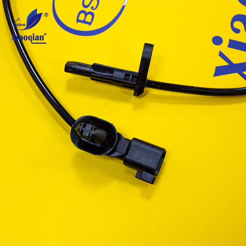 FL 118876-00-A 1044761-00-D Front Left 1044761-00-F 1044761-00-E FR Right Anti-Lock ABS Wheel Speed Sensor For Tesla 3 M3 Y MY