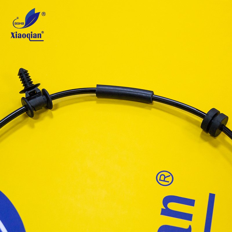 FL 118876-00-A 1044761-00-D Front Left 1044761-00-F 1044761-00-E FR Right Anti-Lock ABS Wheel Speed Sensor For Tesla 3 M3 Y MY