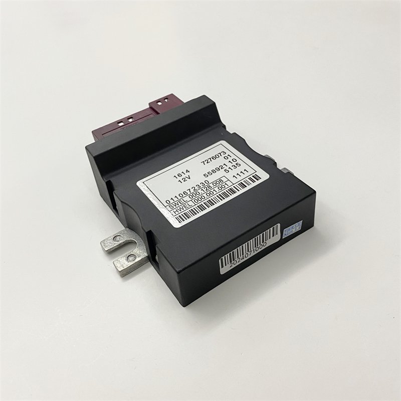 STZT 16147276073 Factory Direct Low MOQ Fuel Pump Driver Control Module Auto Sensors for BMW F01 F02 Models F01 F02