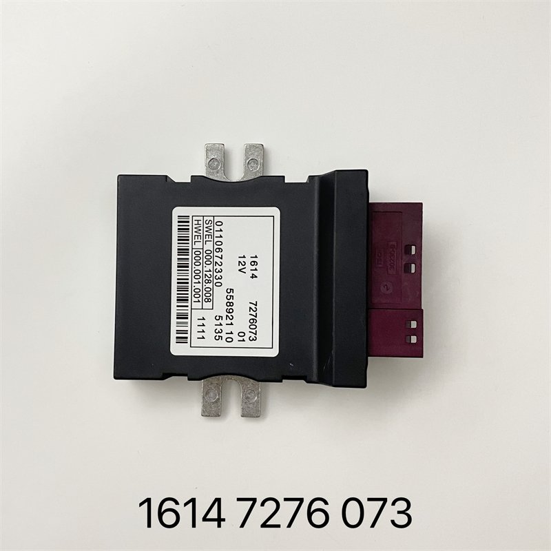 STZT 16147276073 Factory Direct Low MOQ Fuel Pump Driver Control Module Auto Sensors for BMW F01 F02 Models F01 F02