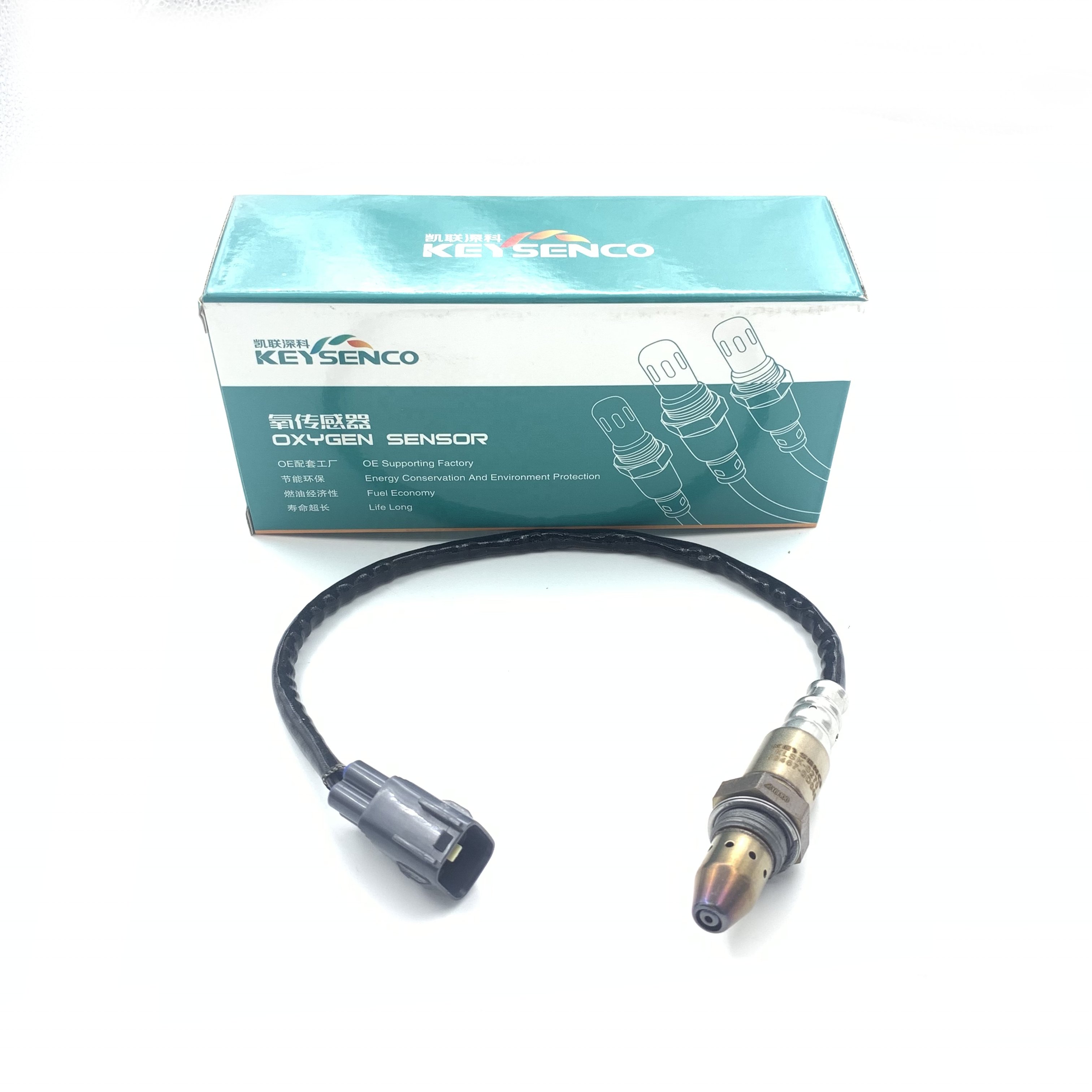 KLSK-0270 Top Quality Oxygen Sensor O2 Lambda Sensor 89467-0D040 for Toyota Yaris Vios 2013-2016