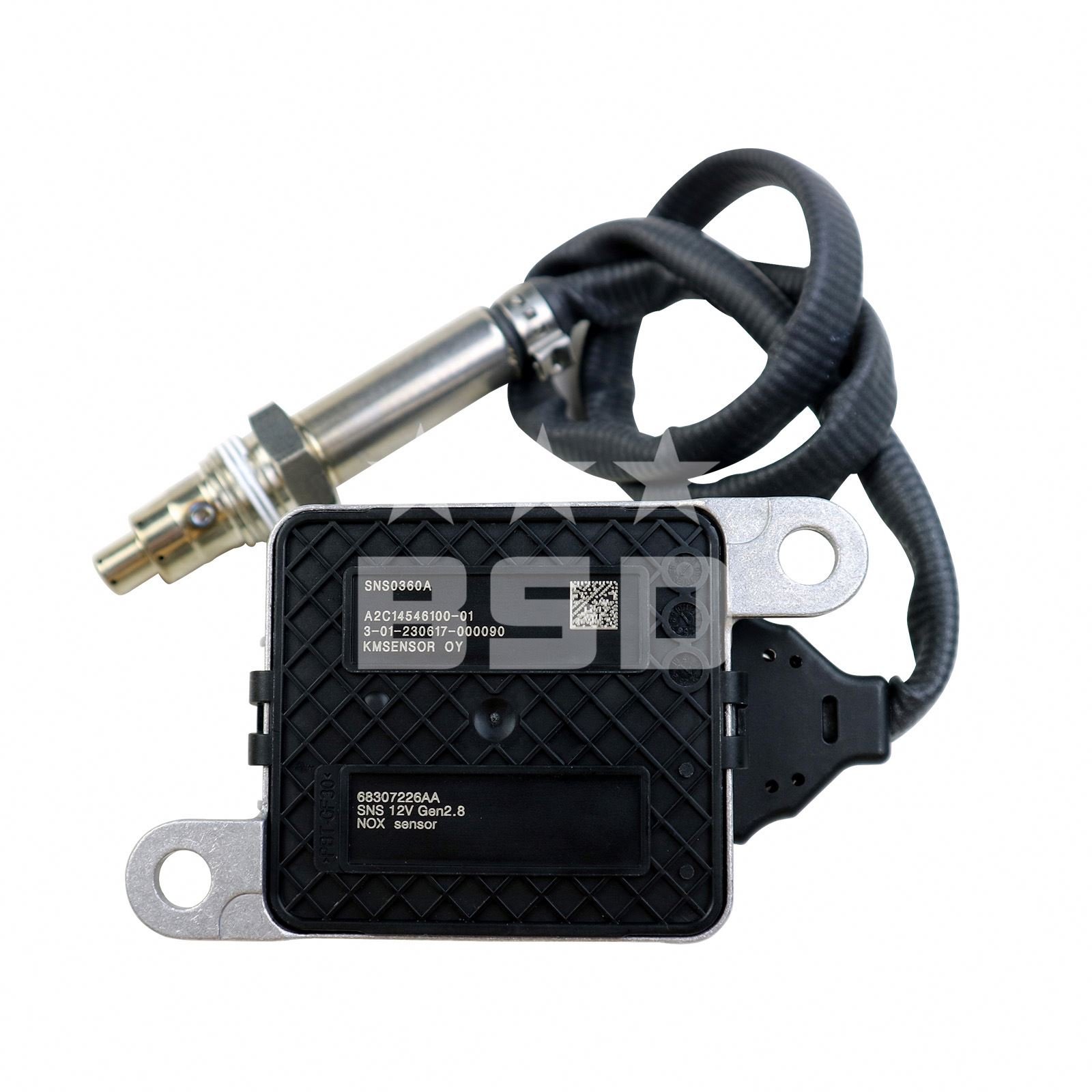 Good Quality Auto Spare Parts Nitrogen Oxygen Sensor 68307226AA NOx Sensor For Dodge Ram 2500 3500