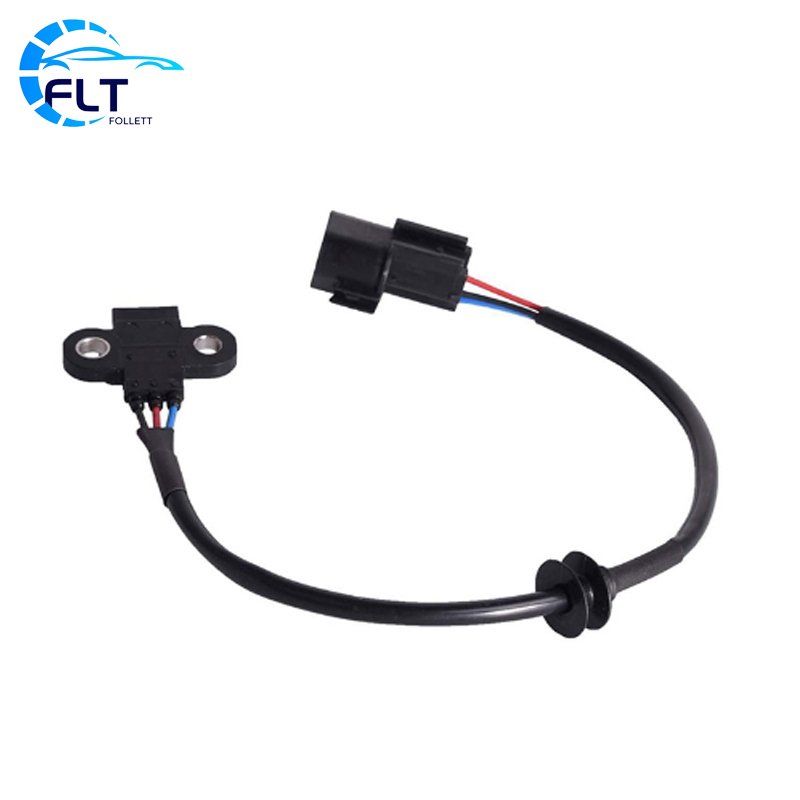 Wholesale Auto Sensor For mitsubishi 4G13 4G18 spare parts crankshaft position sensor oem MR420734 J005T26273 MR420754