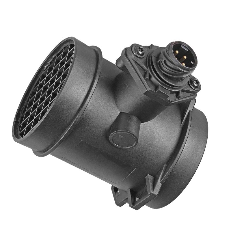 YOUPARTS OEM 0280217800 13621747156 13621702078 13621733262 Air Flow Sensor for BMW e39 e36 2005 x3