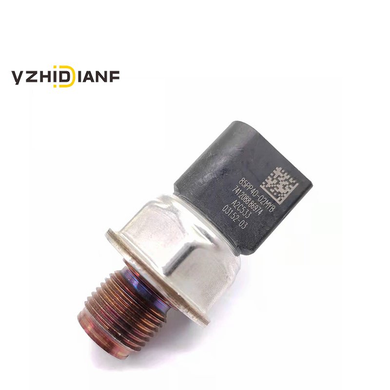 Fuel Rail Common Oil High pressure sensor Switch 85PP40-02 85PP40-02MYA A2C533 03152-03 For Ford RANGER TRANSIT MK7 MK8