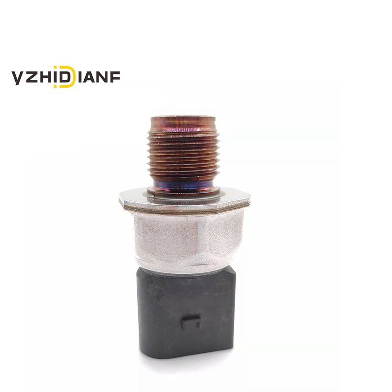 Fuel Rail Common Oil High pressure sensor Switch 85PP40-02 85PP40-02MYA A2C533 03152-03 For Ford RANGER TRANSIT MK7 MK8