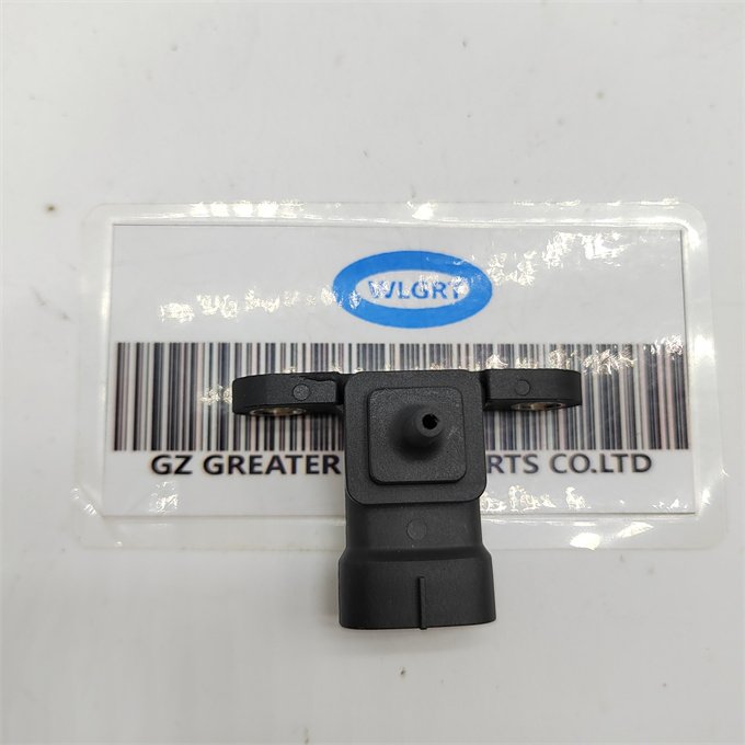 WLGRT 89421-71020 Turbo Pressure Sensor 13627801387 For Toyota COROLLA E15 1.4 2006-2014
