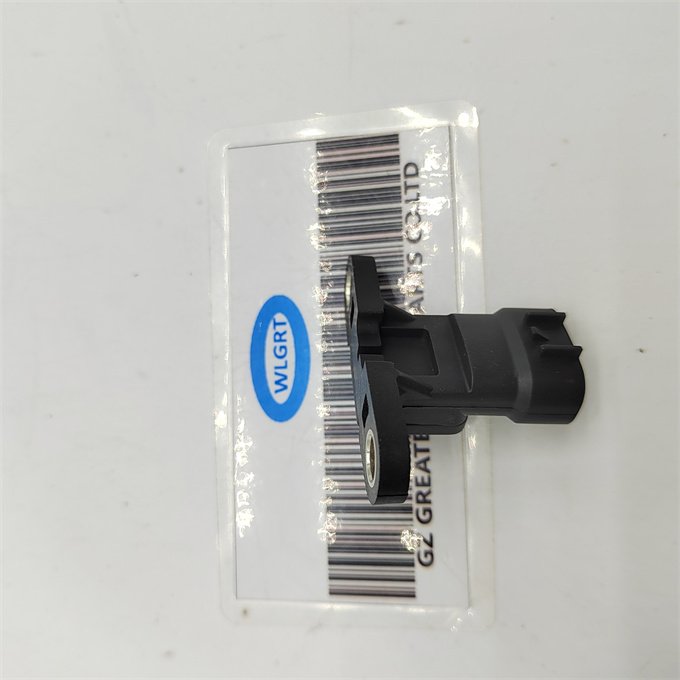 WLGRT 89421-71020 Turbo Pressure Sensor 13627801387 For Toyota COROLLA E15 1.4 2006-2014