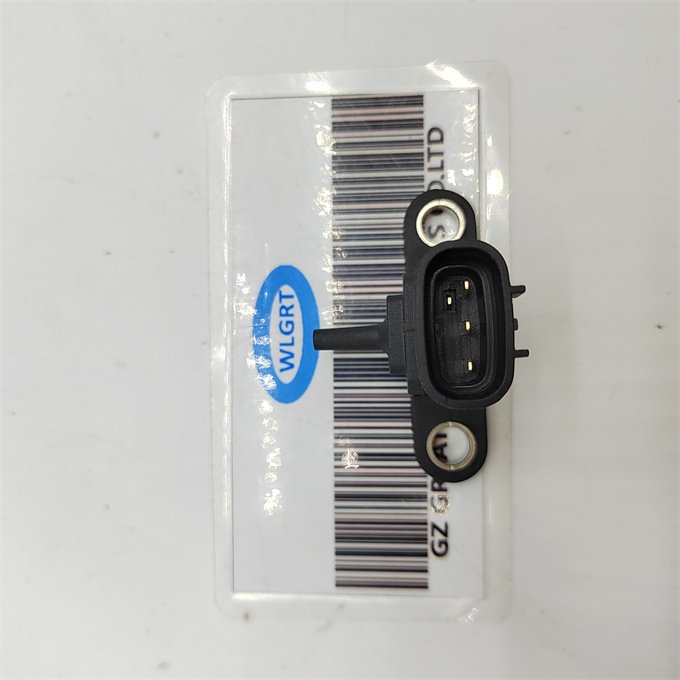 WLGRT 89421-71020 Turbo Pressure Sensor 13627801387 For Toyota COROLLA E15 1.4 2006-2014